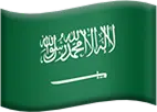 sSaudi Arabia