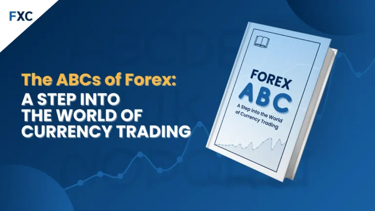 ABCA of Forex - Měna Trading