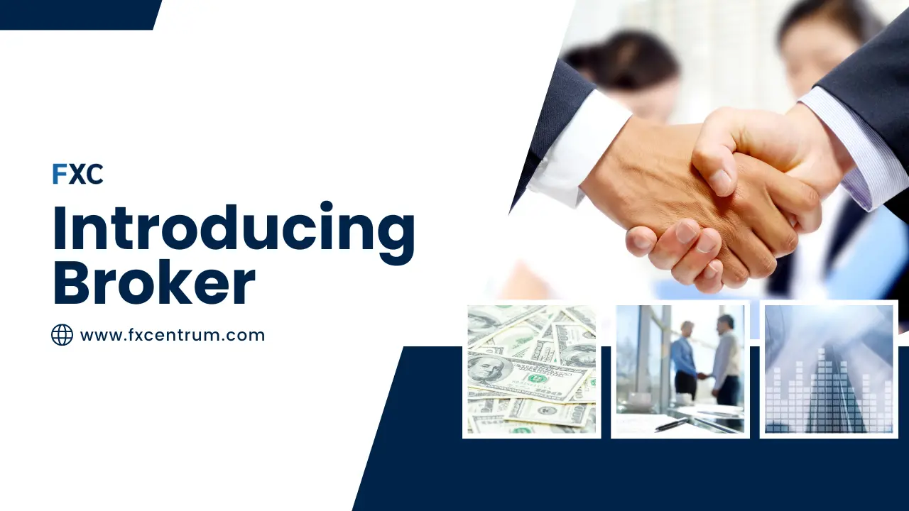 forex introducing broker business plan