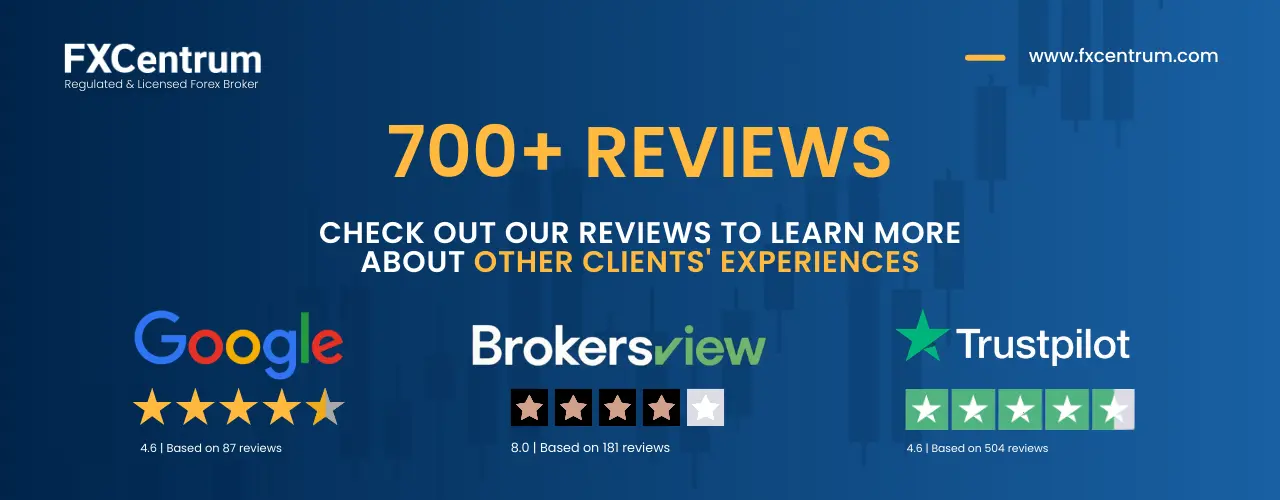 Reviewed Forex Broker