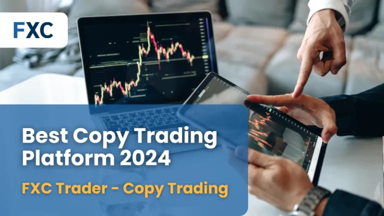 copy trading