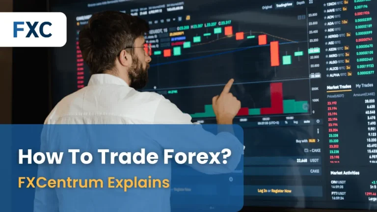 forex trading