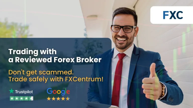 reviewed forex broker