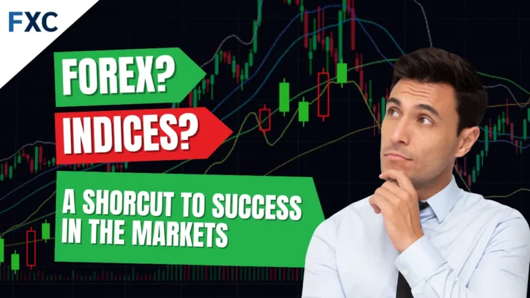 indices and forex