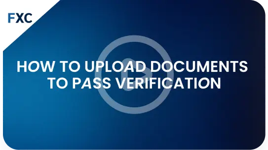 How to upload documents