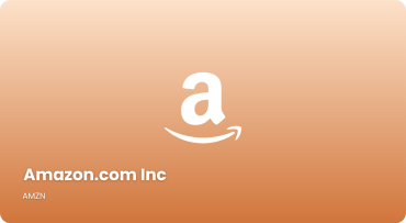 Amazon.com Inc