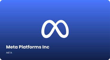 Meta Platforms Inc.