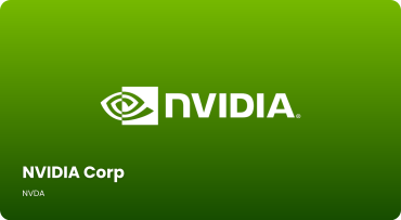 NVIDIA Corp.