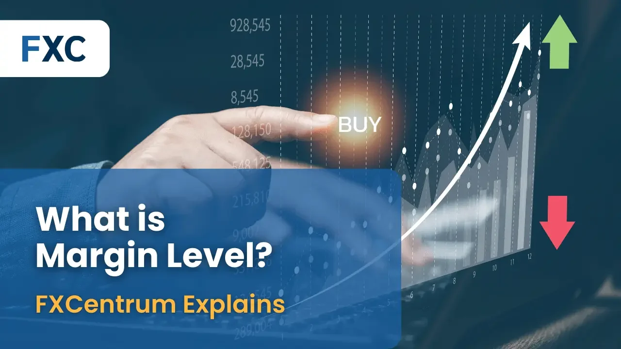 What is margin level